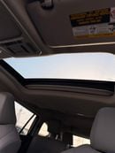 Toyota Highlander Limited 2.5L AWD