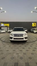 لكزس LX 570