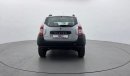 Renault Duster 2