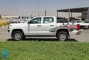 ميتسوبيشي L200 GLS | 2.4L Turbo Diesel | 6-Speed Manual | 4WD | 181 HP | GCC Spec | Export Only