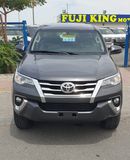 Toyota Fortuner 2.7L 4WD PETROL (USED)