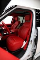 لاند روفر رينج روفر LWB Autobiography P400 3.0L Autobiography P530 VENUUM