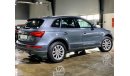 أودي Q5 "SOLD" 2015 Audi Q5, Warranty, Full Audi Service History, GCC