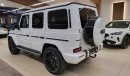 Mercedes-Benz G 63 AMG Car is new even not registered any where in Europe and GCC  new 0 kilometres if anyone one buy he wi