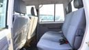 Toyota Land Cruiser Pick Up DIESEL LC 79 4.2 LTR 1HZJ, Double CABIN, 6CYLINDER , DIFFERENTIAL LOCK ,POWER WINDOW , CENTER LOCK