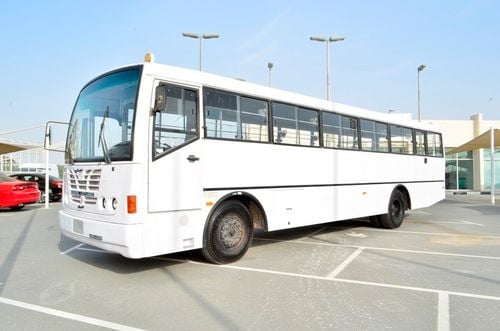 اشوك ليلاند فالكون 84 SEATER NON A/C