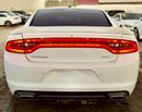 Dodge Charger SXT