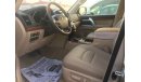 Toyota Land Cruiser 5.7