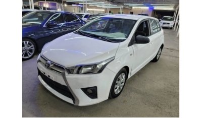 Toyota Yaris SE+ very clean guif