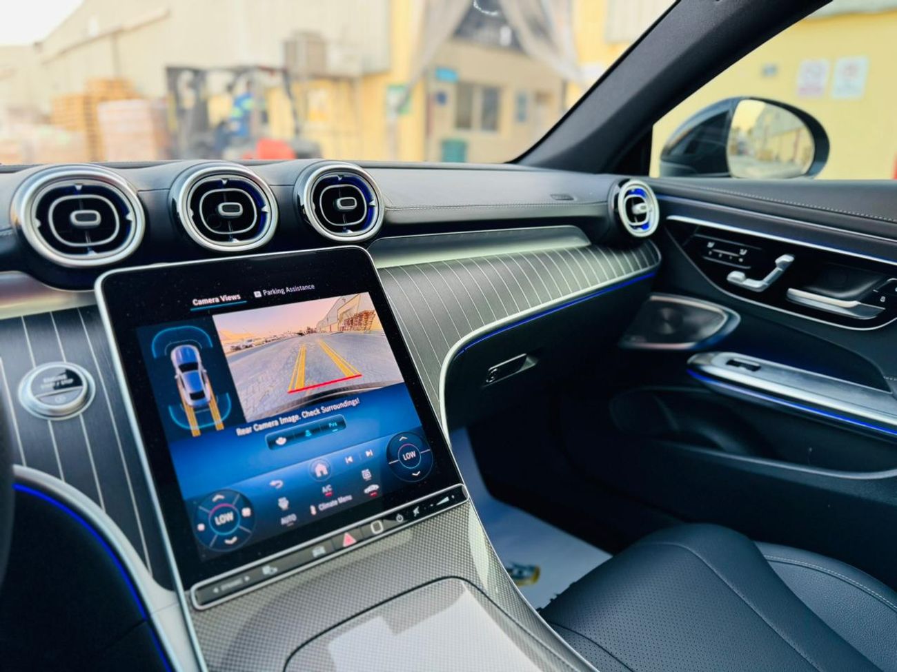 Mercedes-Benz CLE 450 Coupe