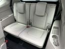Volkswagen Teramont COMFORTLINE with Sunroof - Leather Seats 2L | VW Certified | Premium Ventilated Seats