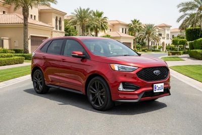 Ford Edge 2022 | AED 1277/Month | 0 DP | 30 Day Return | Warranty