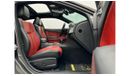 Dodge Charger 2021 Dodge Charger R/T V8 Hemi, July 2026 Dodge Warranty, Full Options, GCC
