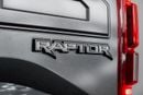 Ford F 150 SVT Raptor 3.5L