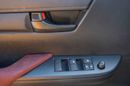 تويوتا هيلوكس DLX 2026 Toyota Hilux DLX 2.4L AT Diesel