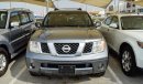 Nissan Pathfinder SE