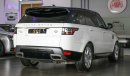 Land Rover Range Rover Sport HSE