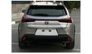 Lexus UX200 Excellence