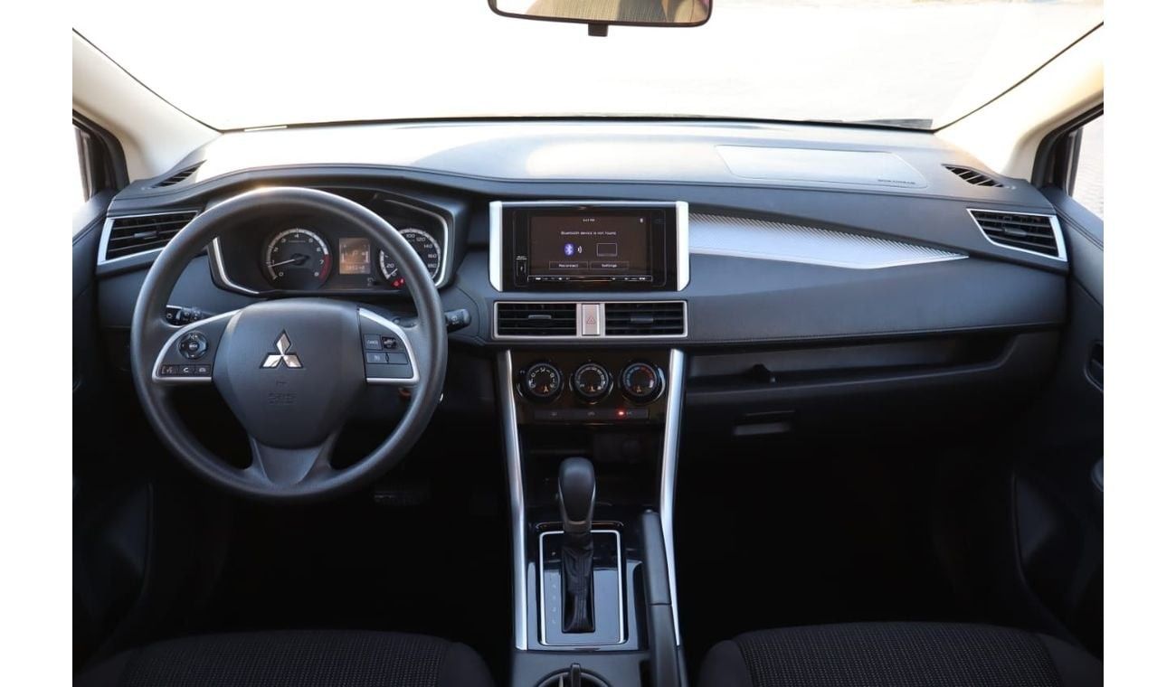 ميتسوبيشي إكسباندر Mid 1.5L