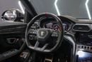 Lamborghini Urus 4.0T V8 Performante Rear Seat Entertainment, Carbon Fiber Pack, Lamborghini Warr + Serv!!