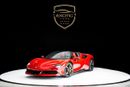 فيراري SF90 ستراديل ASSETTO FIORANO