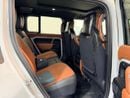 Land Rover Defender 110 635 OCTA  V8 2026