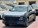 جيتور داشينج JETOUR DASHING SQR6461F16TA 1.6L SUV 2025 EXPORT ONLY