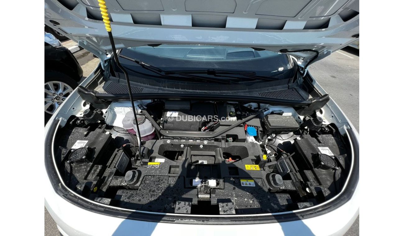 Volkswagen ID.6 VOLKSWAGEN ID.6 PRO FULL OPTIONS 2022