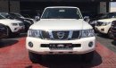 Nissan Patrol SAFARI FULLY LOADED GCC