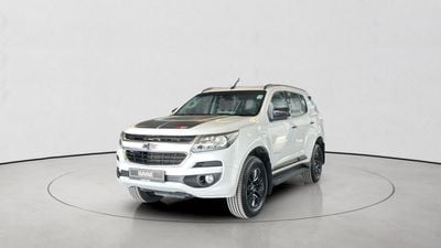 Chevrolet Trailblazer LTZ | Guaranteed Warranty | 0 Down Payment