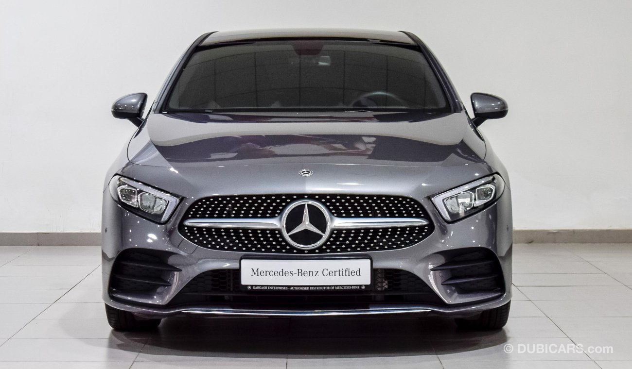 Mercedes-Benz A 250 PRICE REDUCTION!!!