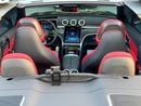 Mercedes Benz CLE 53 AMG Coupe CLE 53 AMG 4MATIC+ | Korean Specs | Brand