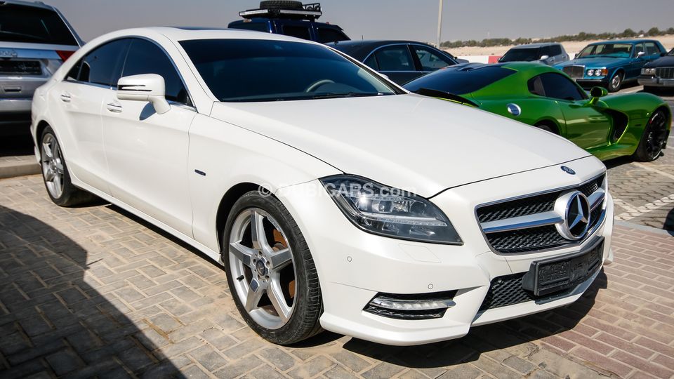 Мерседес cl 350