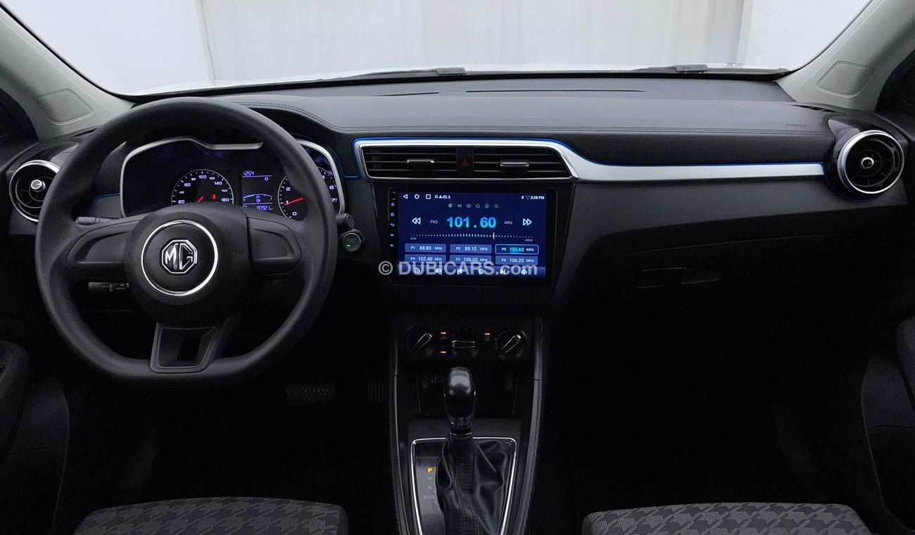 MG ZS STD 1.5 | Zero Down Payment | Free Home Test Drive