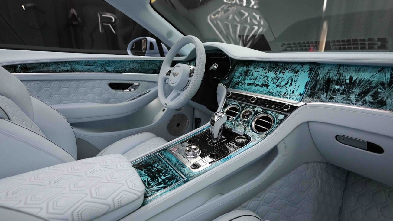 Bentley-Onyx GTX II | NEGOTIABLE PRICE | BY ONYX CONCEPT | 745 HP | NEW | 3-YEAR WARRANTY AND SERVICE