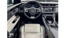 Jaguar XF Pure 2016 Jaguar XF R , Full Service History, Warranty, GCC