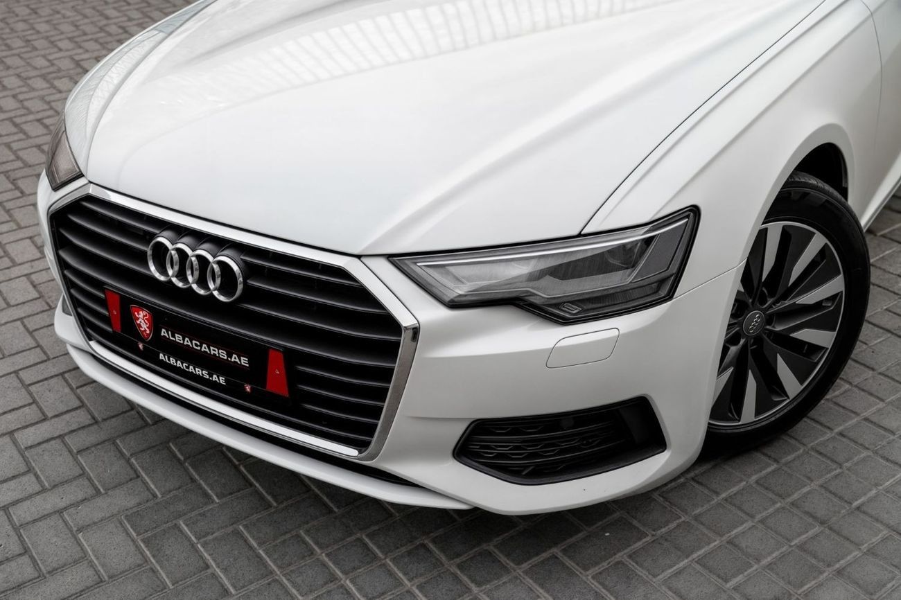 أودي A6 