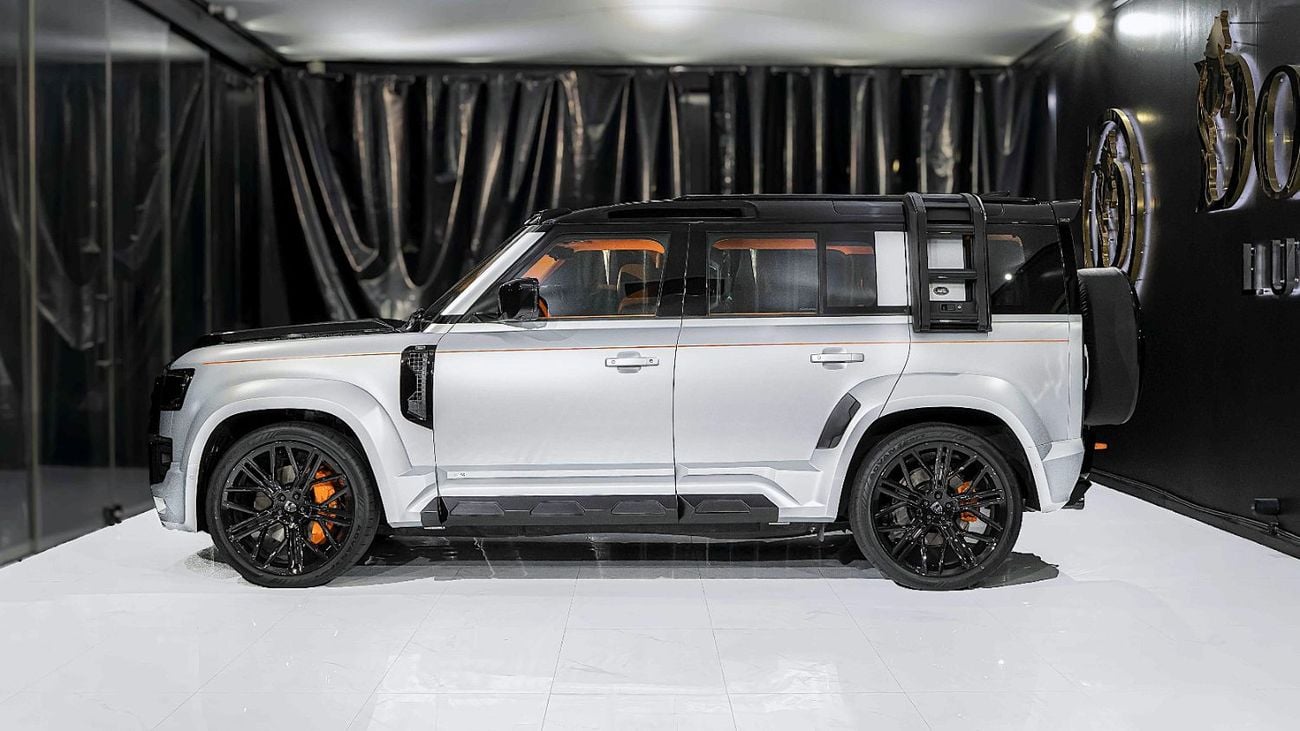 Land Rover Defender | NEGOTIABLE PRICE | 110 P400 X EDITION | LUMMA CLR LD | V6 | FULLY LOADED