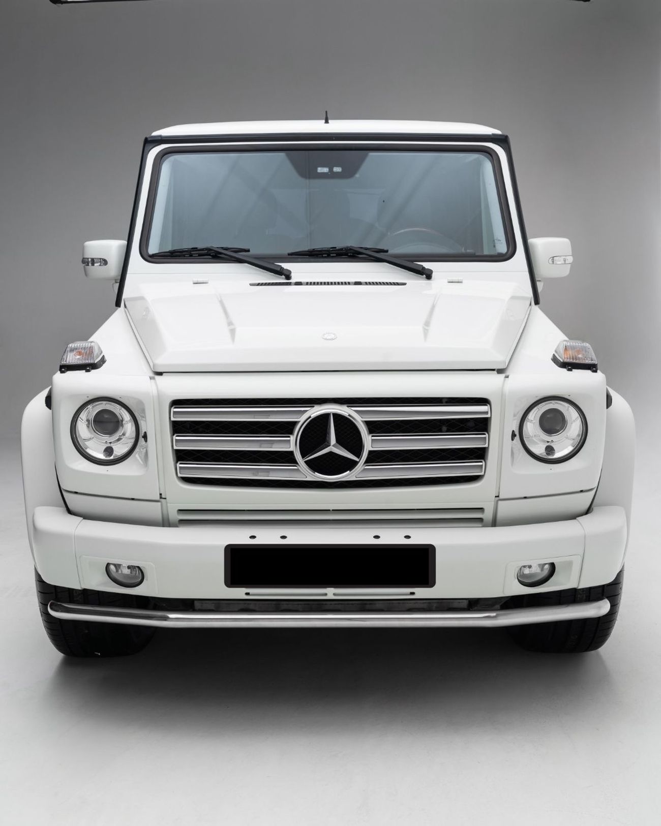 مرسيدس بنز G 55 AMG