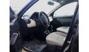 Renault Duster 4*4