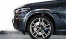 BMW X6M 50i