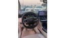 Toyota Land Cruiser Land Cruiser vxr 3.3  Deisel Full option