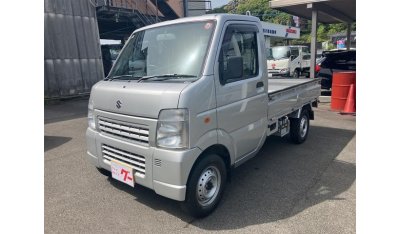 Suzuki Carry DA63T