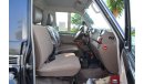 Toyota Land Cruiser Pick Up 79 SINGLE CAB LX -E V6 4.0L PETROL 4WD M T