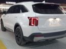 Kia Sorento Hybrid 1.6L