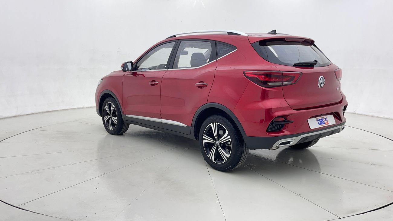 MG ZS LUXURY 1.5 | Zero Down Payment | Home Test Drive