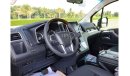 Toyota Granvia Premium 3.5L V6 2023 | GCC Spec | Luxury Captian Seats | Euro 4