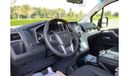 Toyota Granvia Premium 3.5L V6 2023 | GCC Spec | Luxury Captian Seats | Euro 4