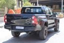 تويوتا هيلوكس GR SPORTS 4.0L V6 PETROL DC AT 4WD 2026MY