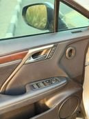 لكزس RX450h Premier 3.5L Hybrid